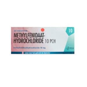 methylfenidaat hydrochloride 10mg kopen met ideal