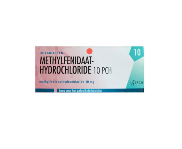 methylfenidaat hydrochloride 10mg kopen met ideal