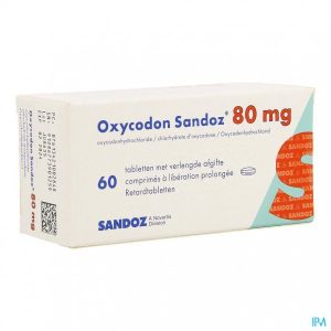 oxycodon-kopen-80mg-morfine-kopen