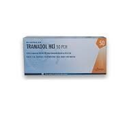 TRAMADOL 50MG 30 TABLETTEN