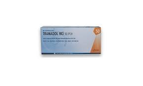 TRAMADOL 50MG 30 TABLETTEN